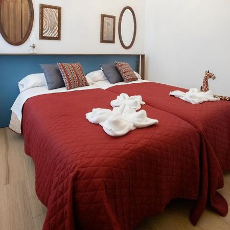 Casitas Del Marques Precioso Y Centrico Apartamento En Cartagena Exterior foto