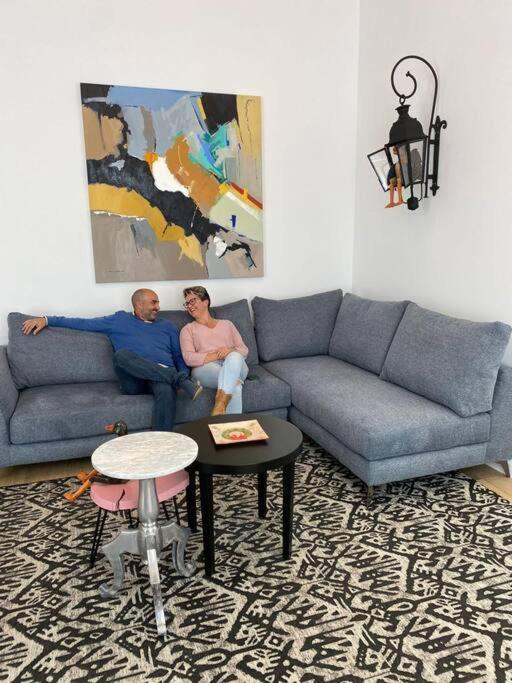 Casitas Del Marques Precioso Y Centrico Apartamento En Cartagena Exterior foto