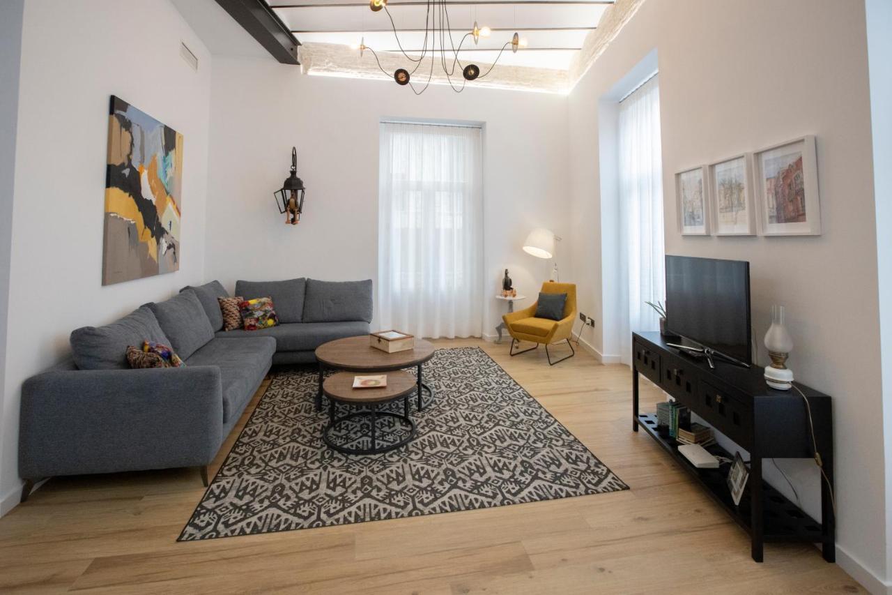 Casitas Del Marques Precioso Y Centrico Apartamento En Cartagena Exterior foto