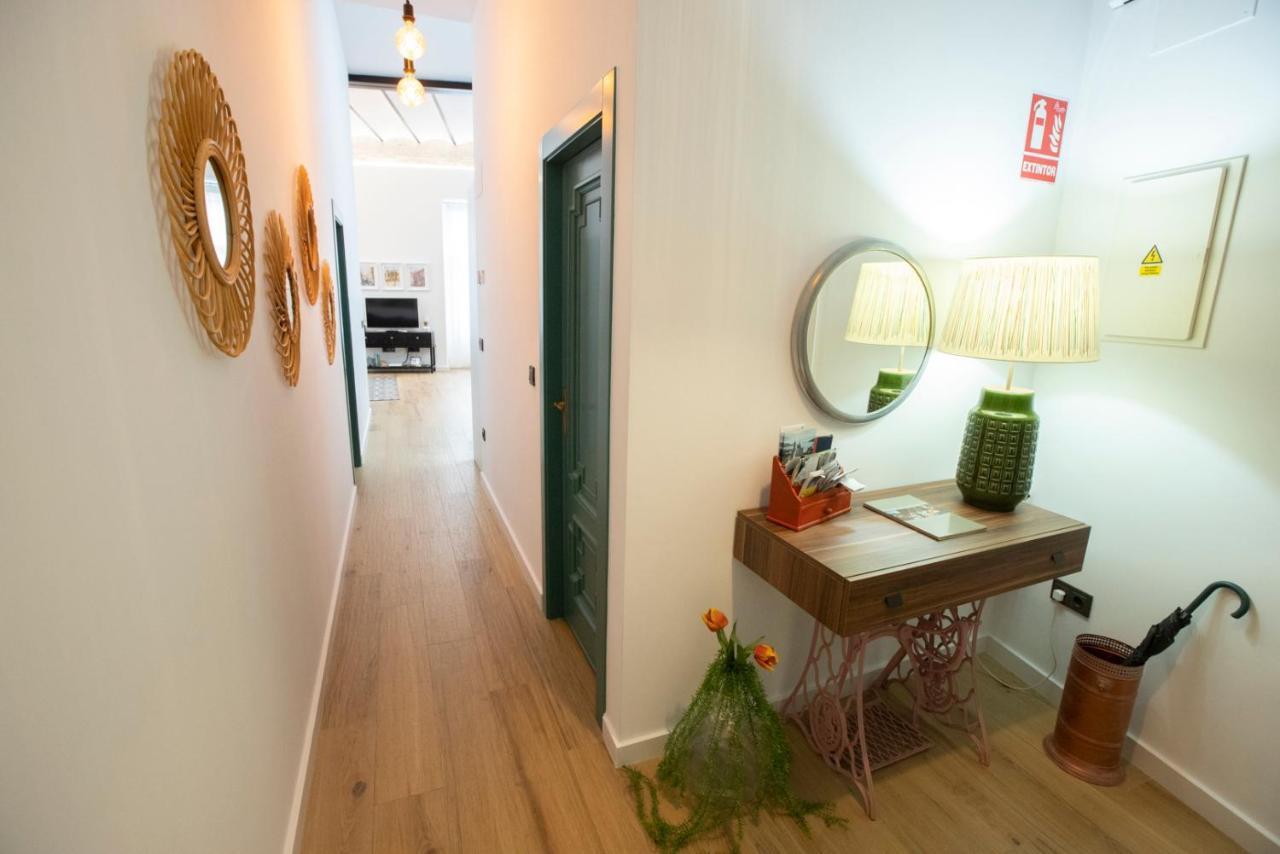Casitas Del Marques Precioso Y Centrico Apartamento En Cartagena Exterior foto