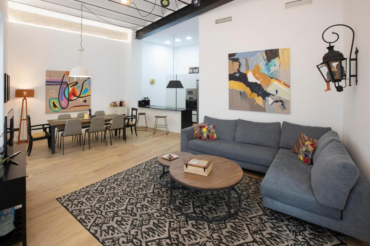 Casitas Del Marques Precioso Y Centrico Apartamento En Cartagena Exterior foto