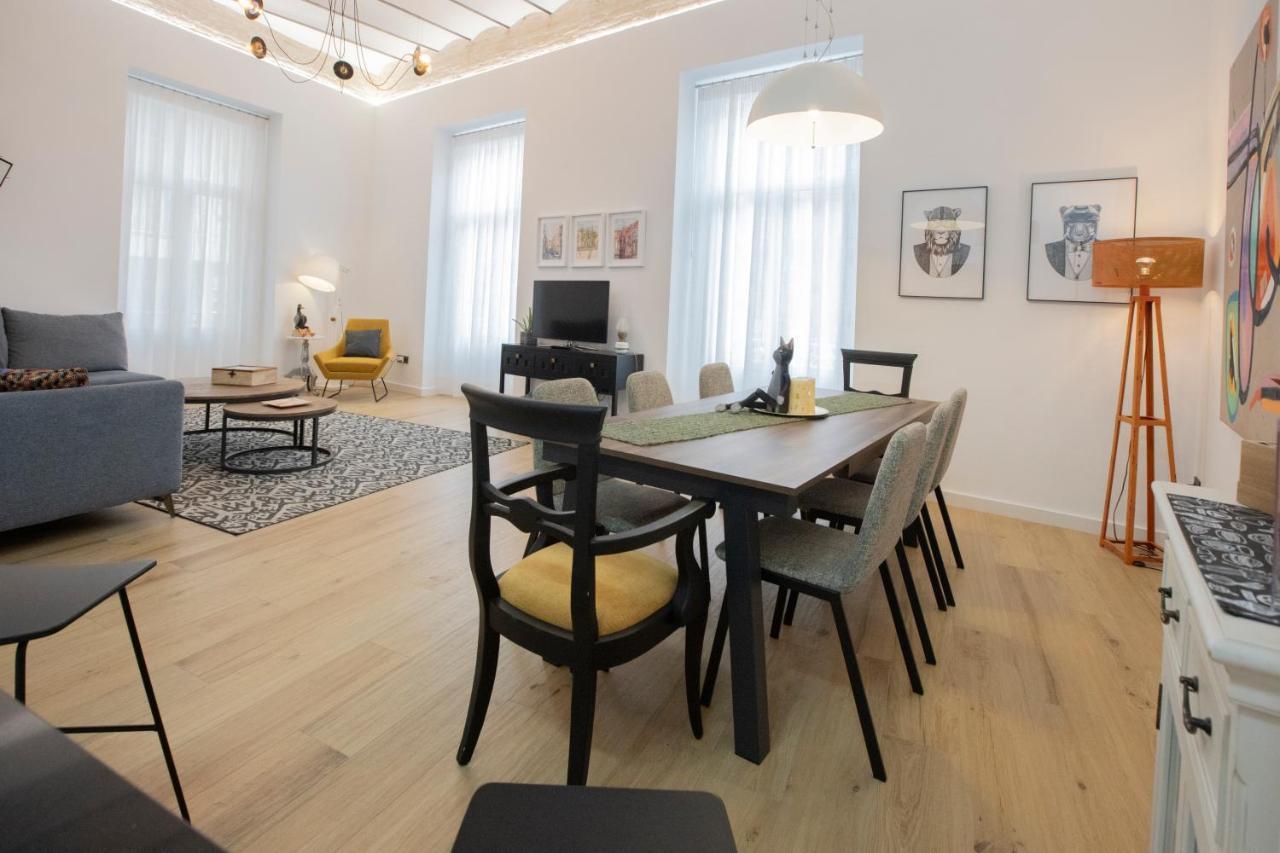 Casitas Del Marques Precioso Y Centrico Apartamento En Cartagena Exterior foto