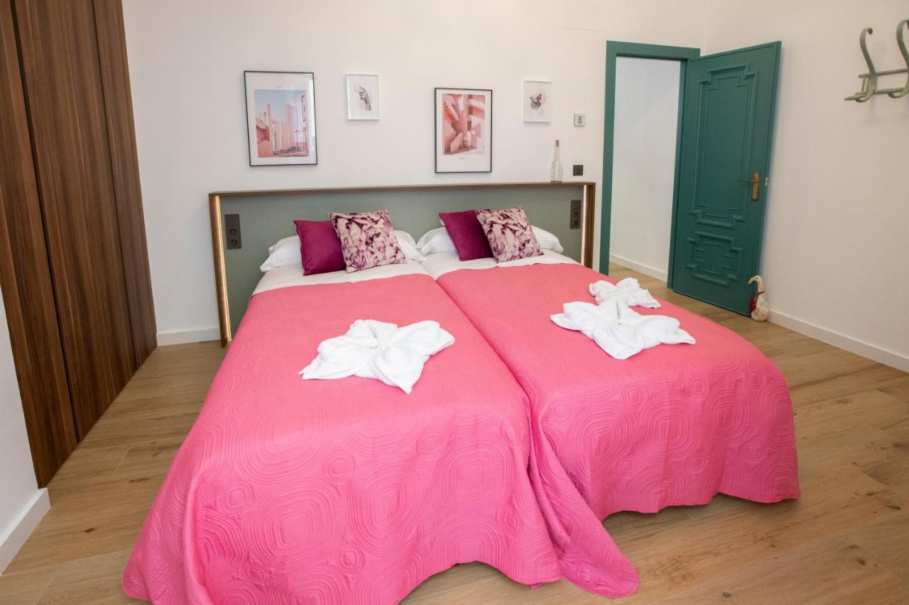 Casitas Del Marques Precioso Y Centrico Apartamento En Cartagena Exterior foto