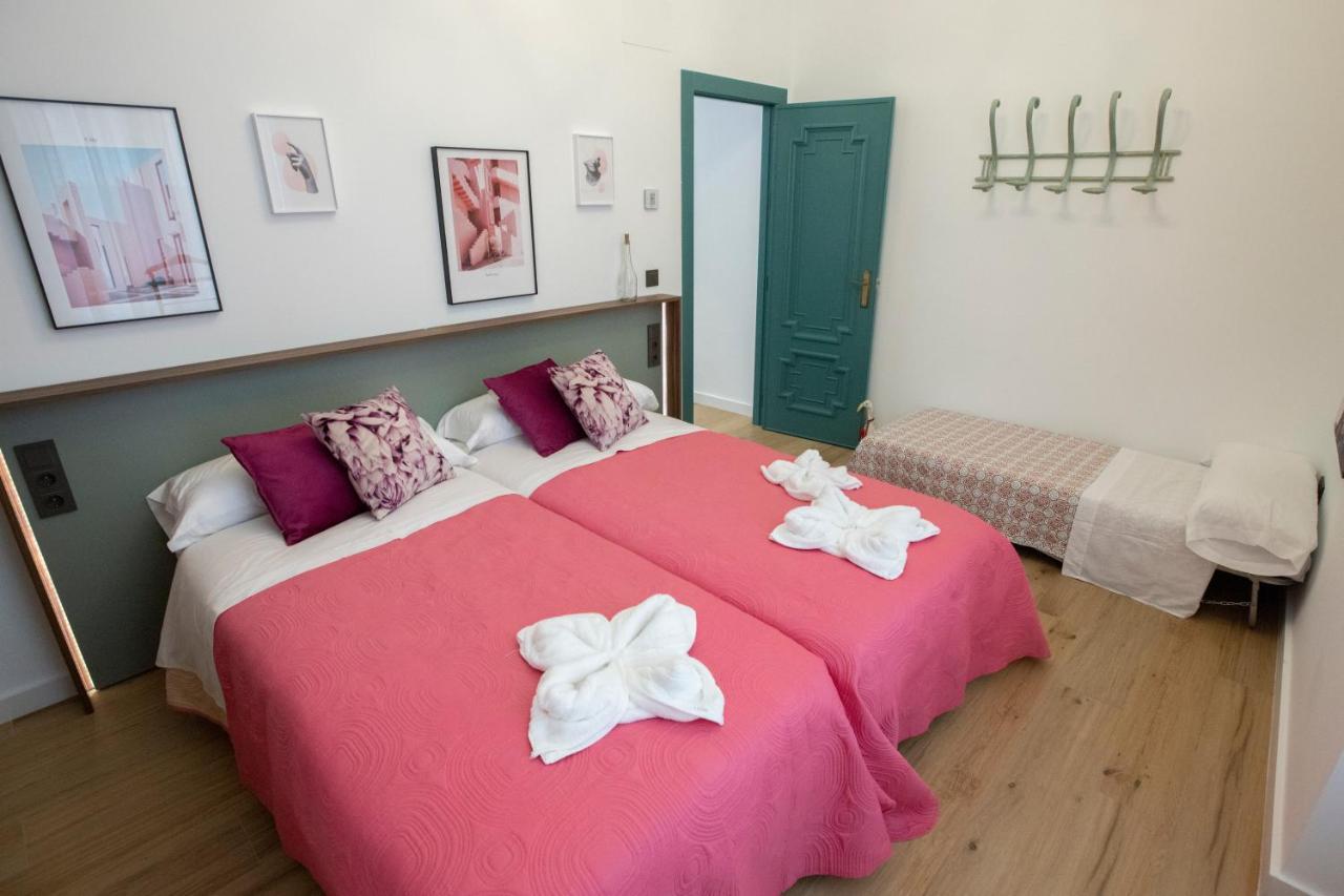 Casitas Del Marques Precioso Y Centrico Apartamento En Cartagena Exterior foto