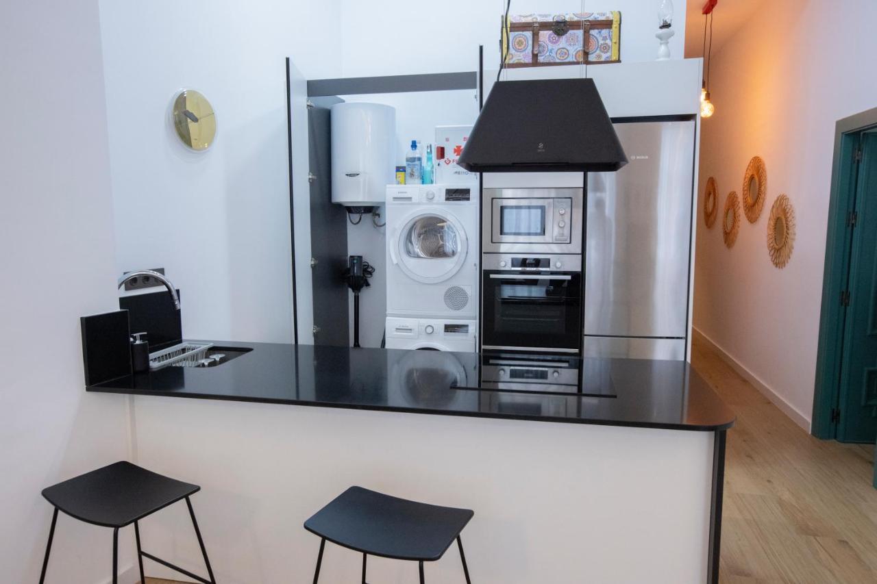 Casitas Del Marques Precioso Y Centrico Apartamento En Cartagena Exterior foto