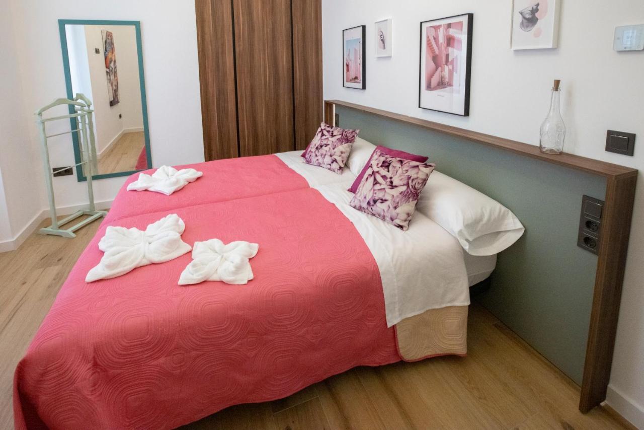 Casitas Del Marques Precioso Y Centrico Apartamento En Cartagena Exterior foto